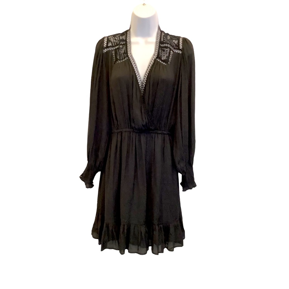 Sunoco Paris dress